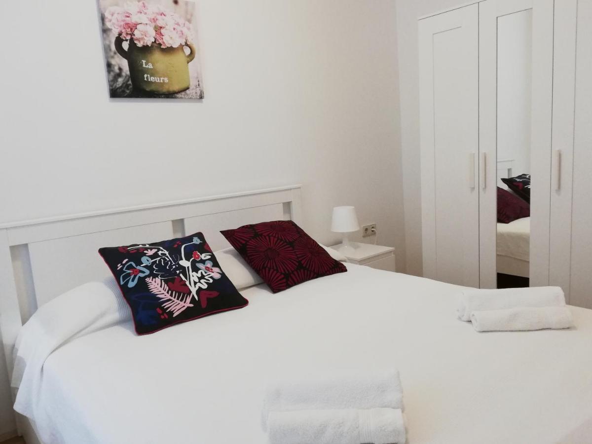 City Center Apartment Umago Esterno foto